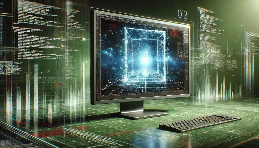 Comment sont affichées les images numériques ?