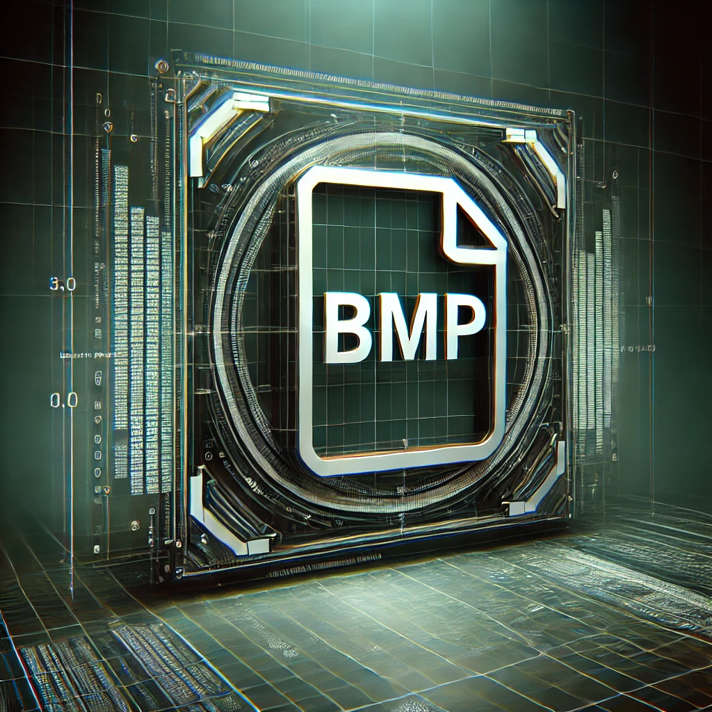 BMP (Bitmap)