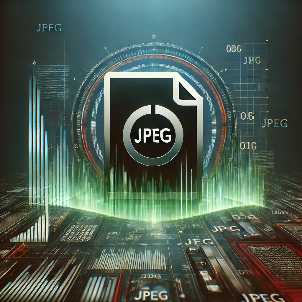 JPEG (Joint Photographic Experts Group)