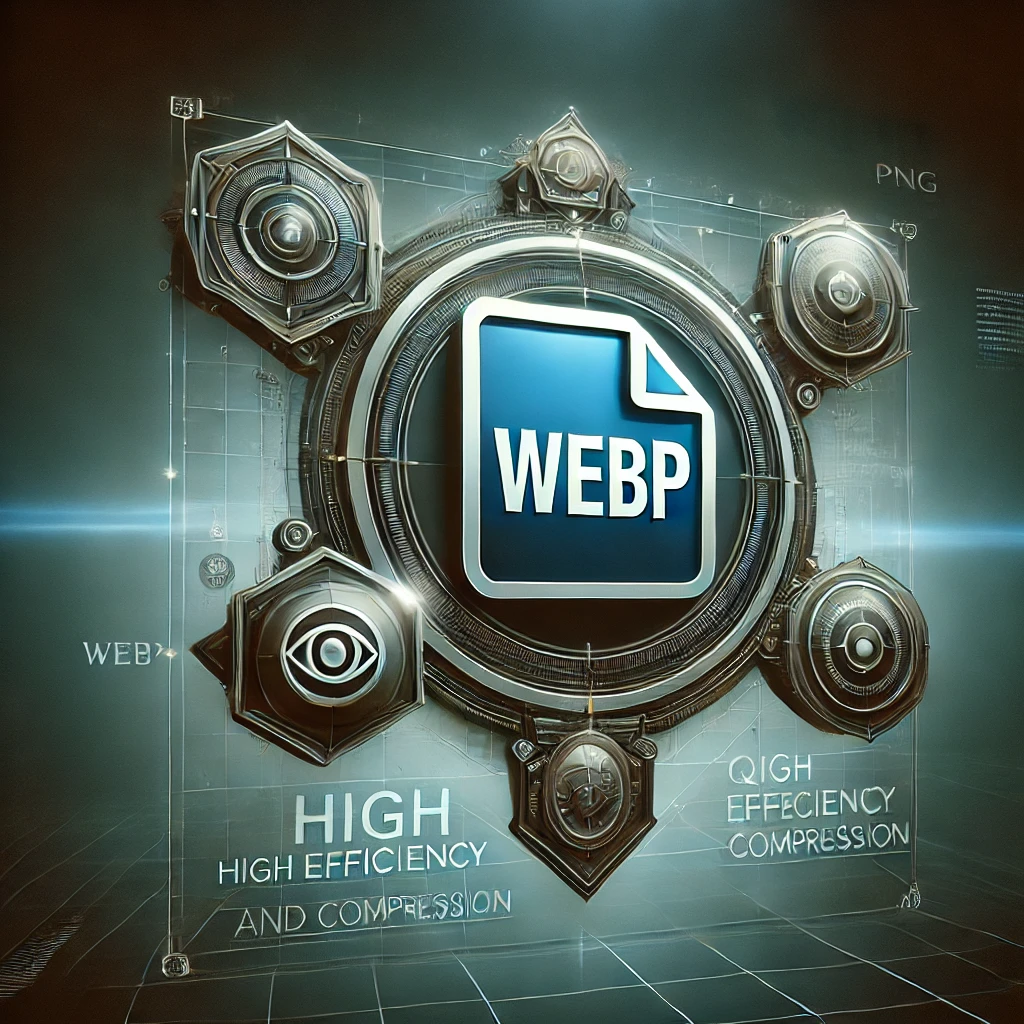 WEBP