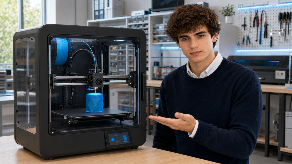 Imprimante 3D