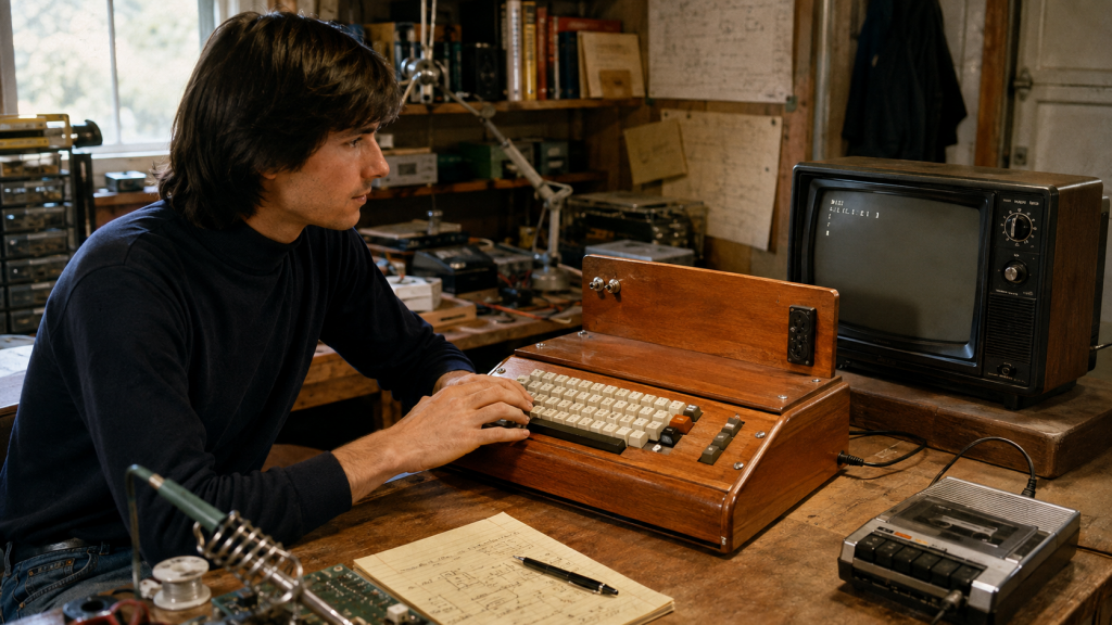 Apple 1