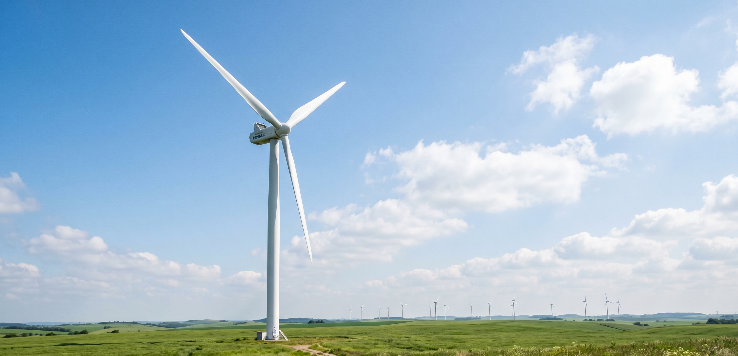 Comment fonctionne une éolienne