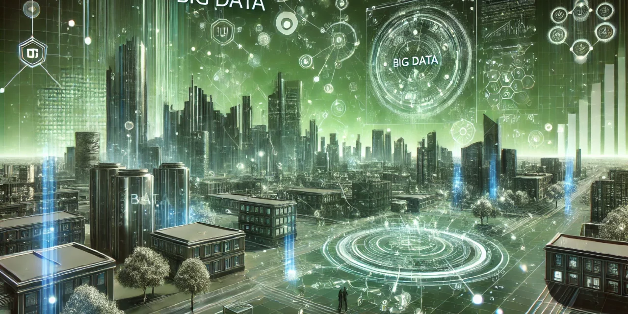 Le Big Data