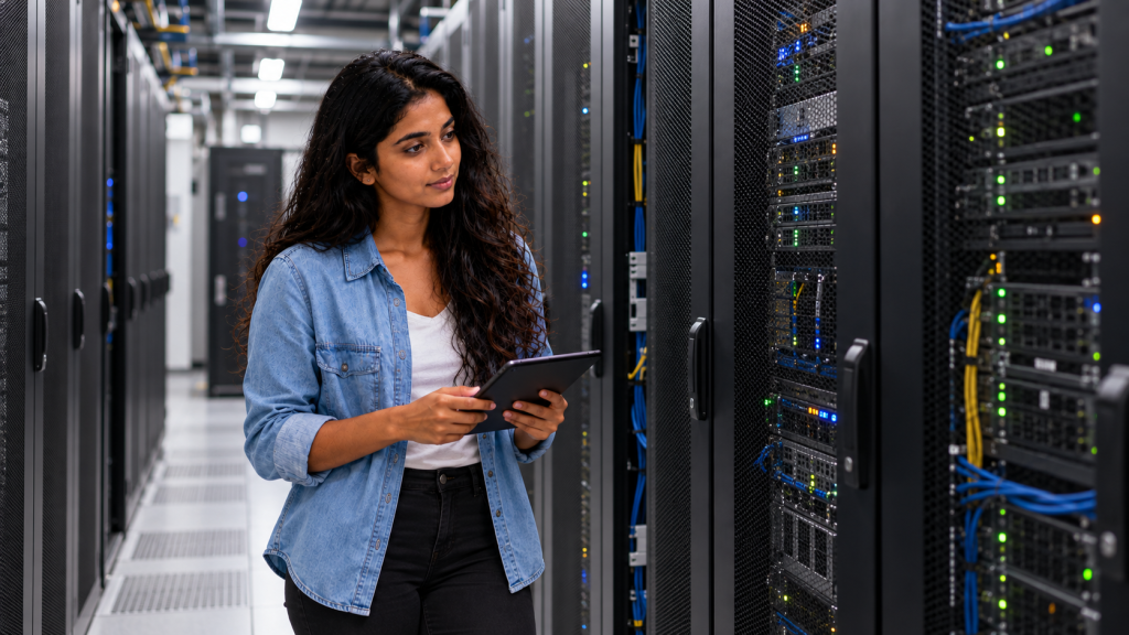 Dans les coulisses du Big Data