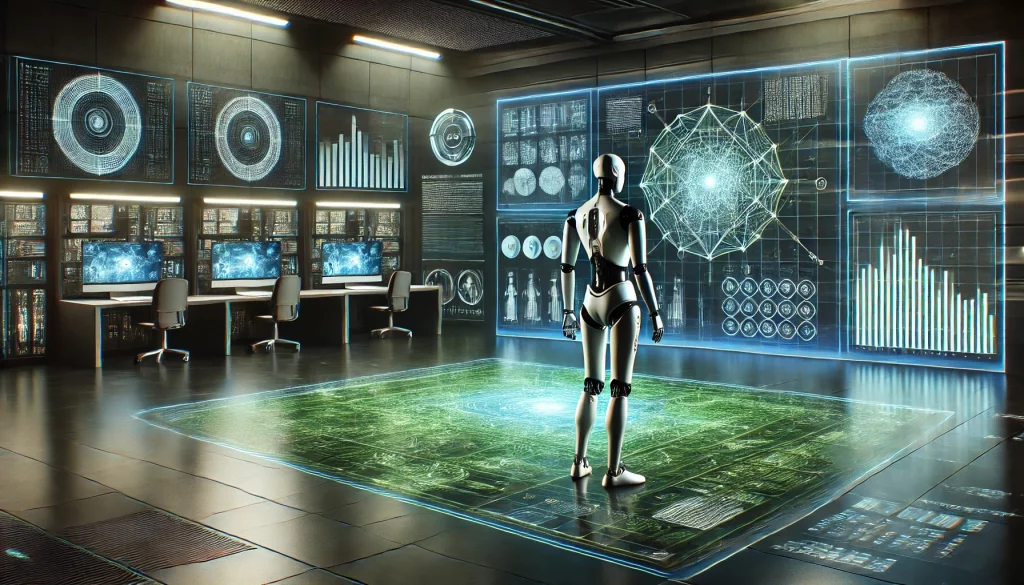 Intelligence artificielle