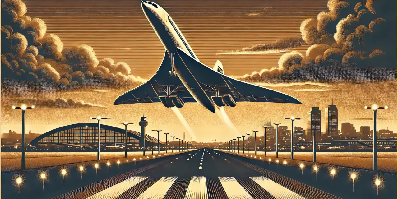 L’histoire de l’aviation