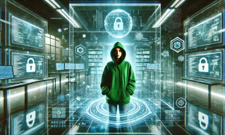 Les Bases de la Cybersécurité