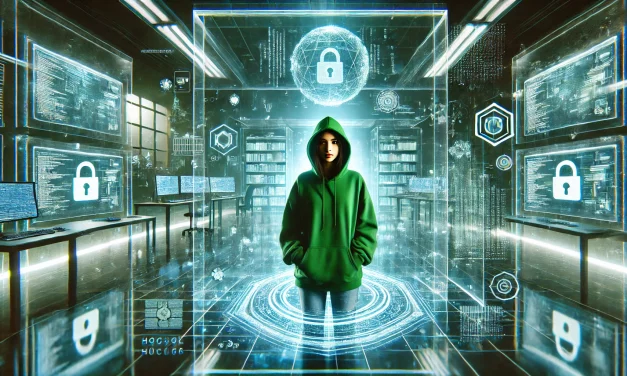 Les Bases de la Cybersécurité