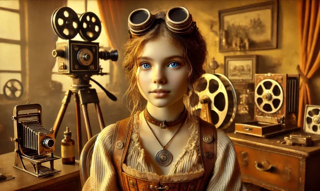 L’histoire du cinéma