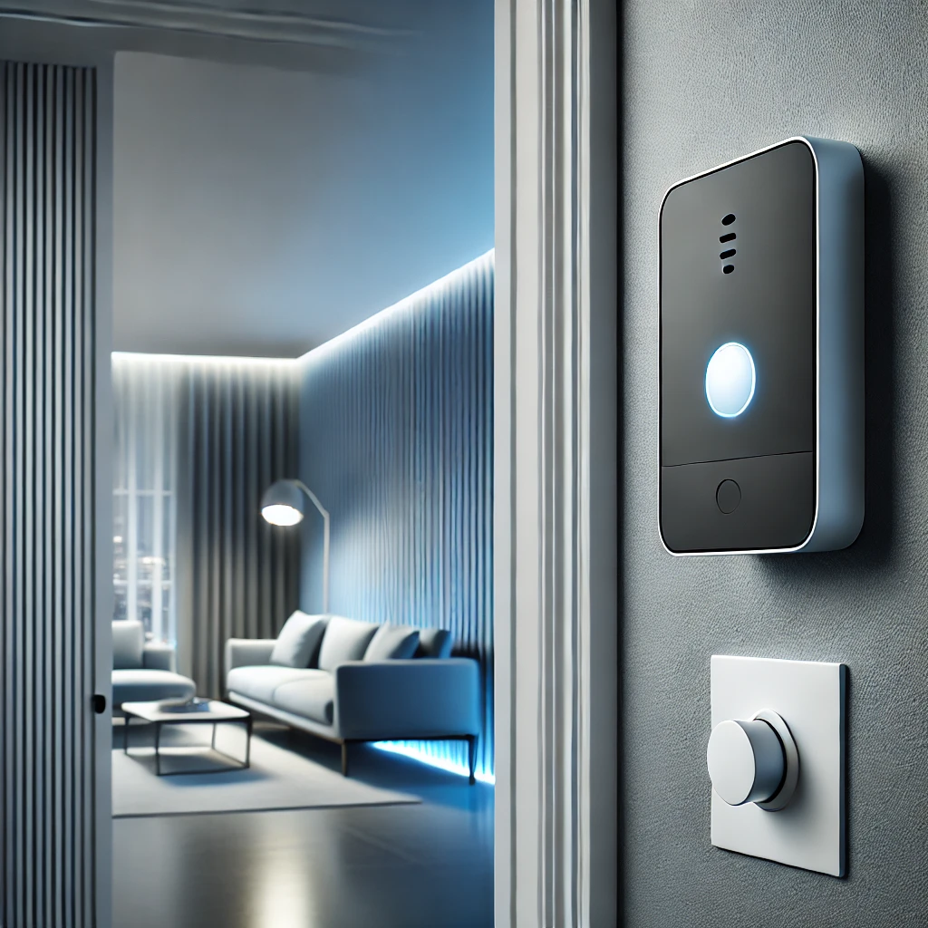 Capteurs de mouvement