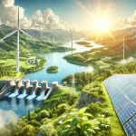 Les Énergies Renouvelables