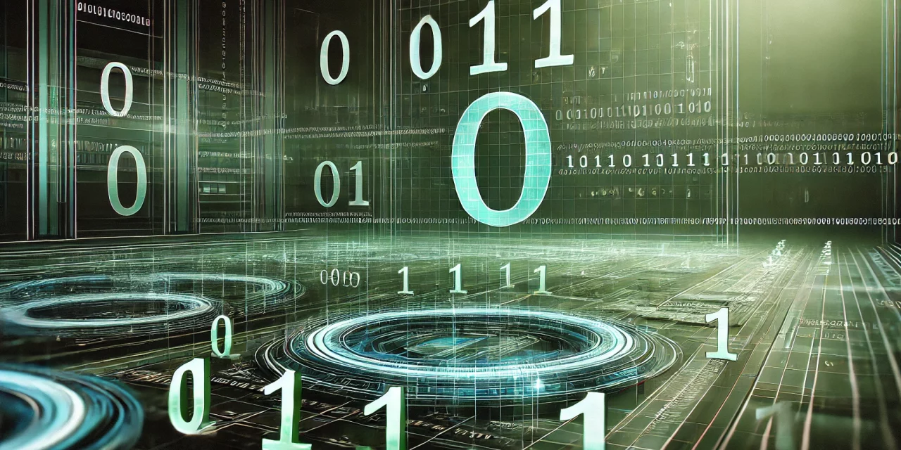 Comprendre le Code Binaire