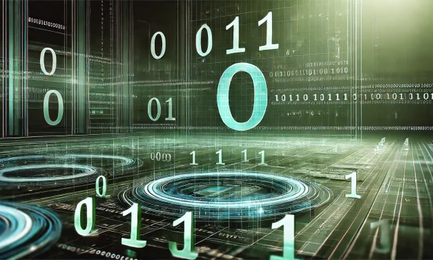 Comprendre le Code Binaire