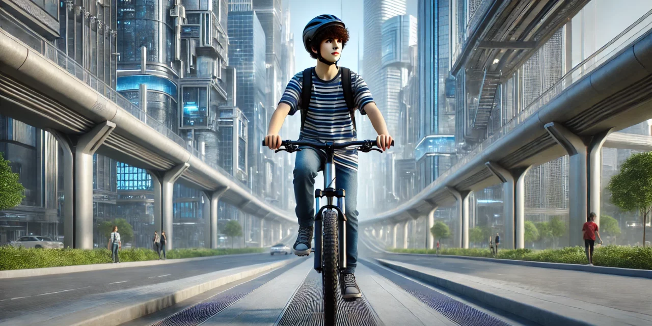 Comment fonctionne un vélo électrique ?