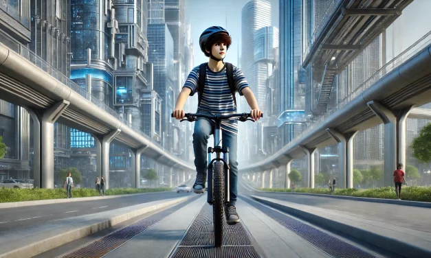 Comment fonctionne un vélo électrique ?