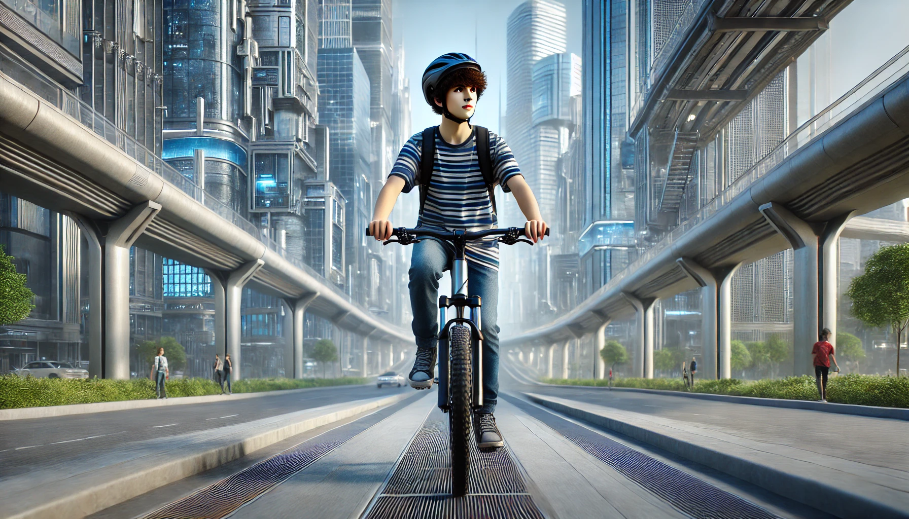 Vélo électrique