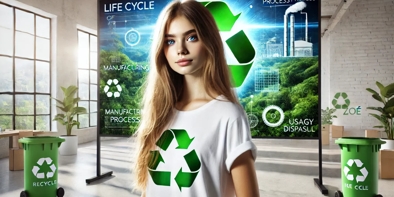 Le cycle de vie des objets techniques