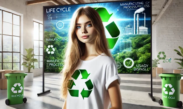 Le cycle de vie des objets techniques