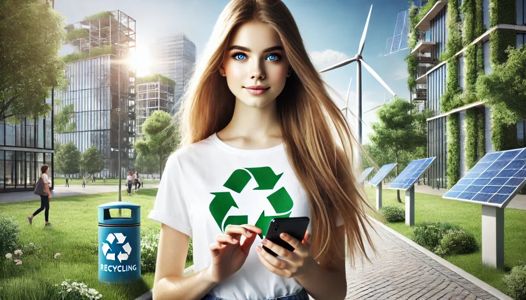 Cycle de vie d'un smartphone