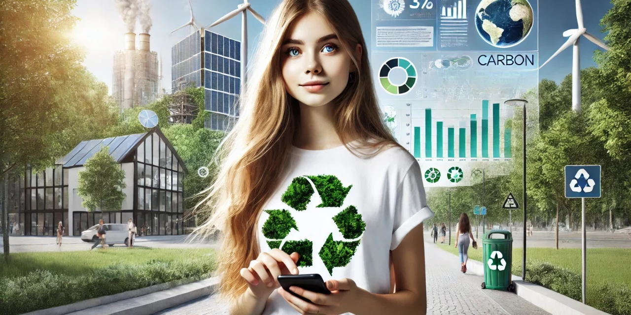 Qu’est-ce que l’Empreinte Carbone ?