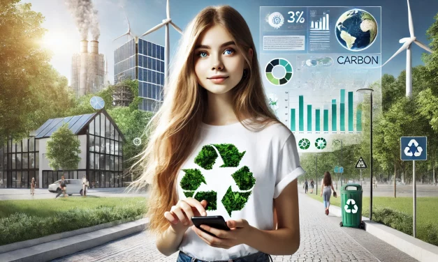 Qu’est-ce que l’Empreinte Carbone ?