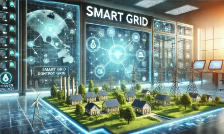 Les Smart Grids