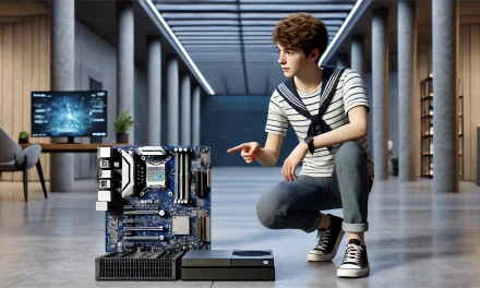 Comment fonctionnent les consoles de jeu ?