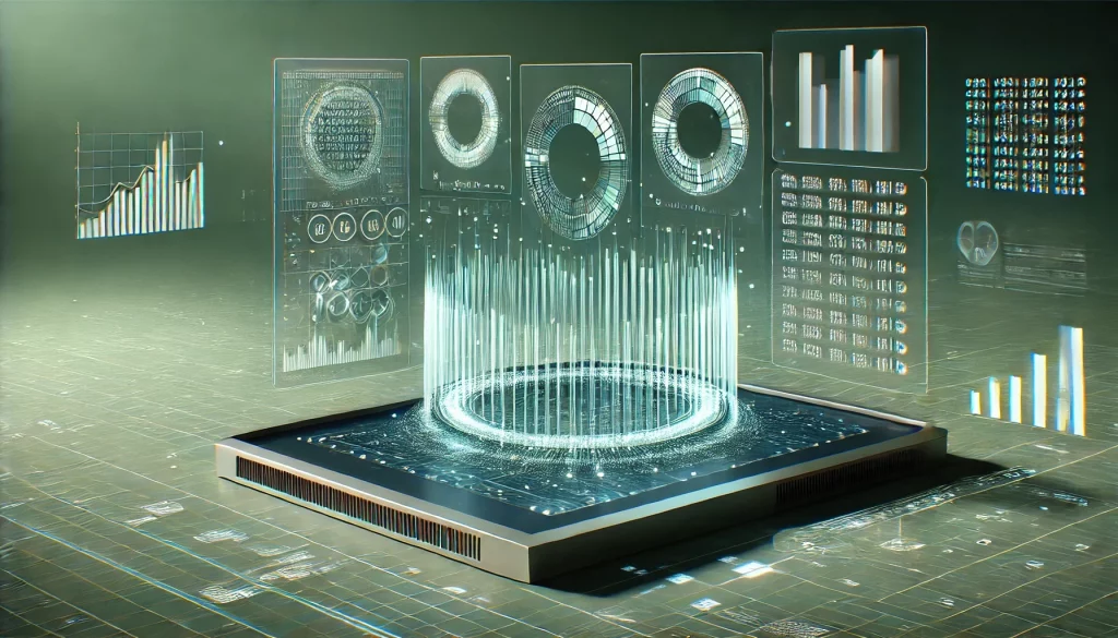 Incidences liées au stockage, au flux des données et aux réseaux informatiques