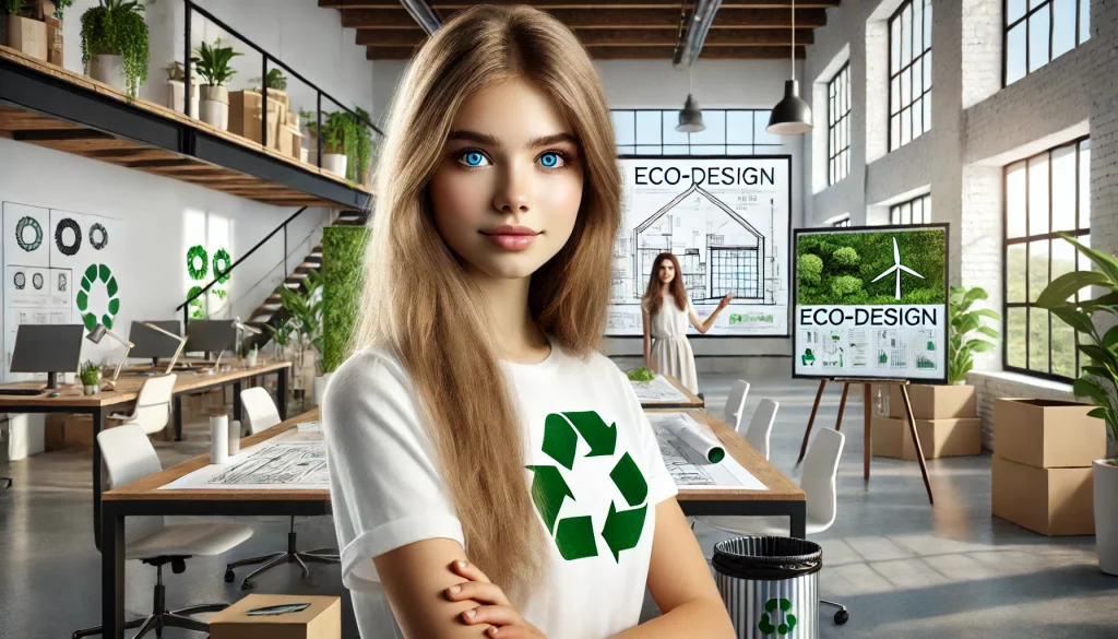 L’Éco-Conception : Créer un Avenir Durable