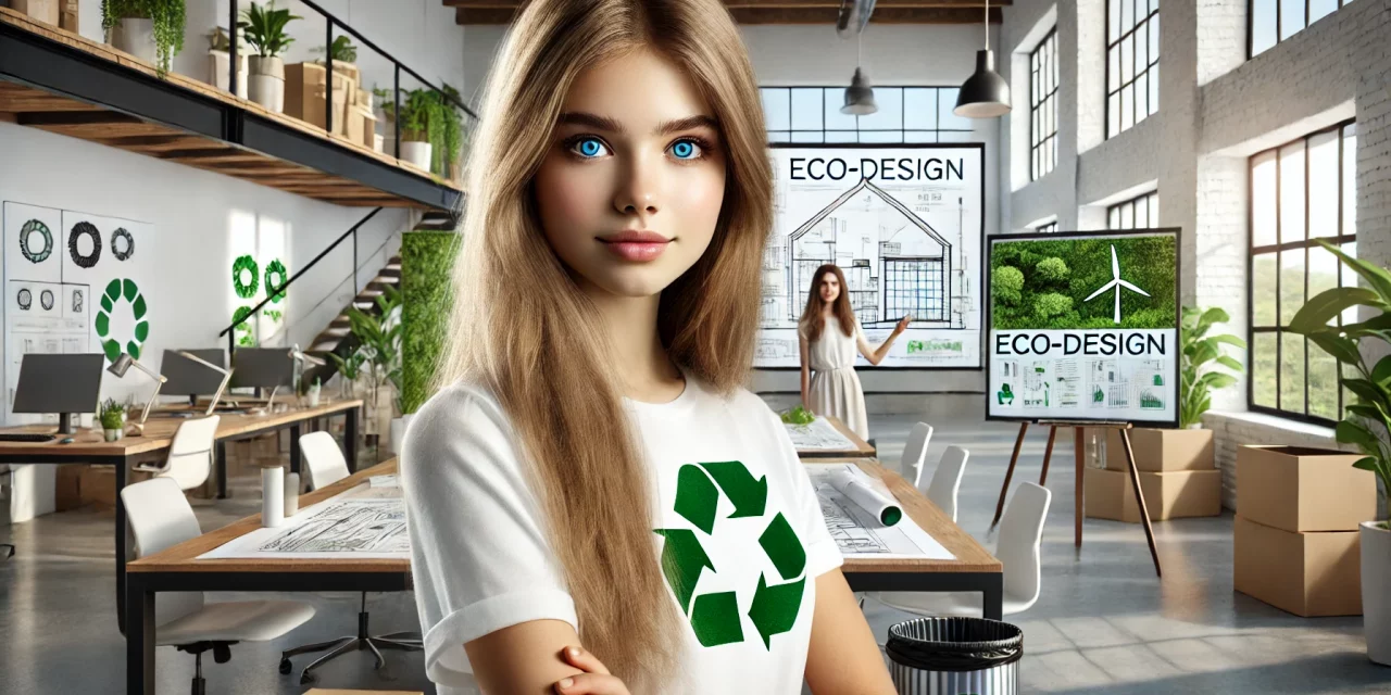 L’Éco-Conception : Créer un Avenir Durable