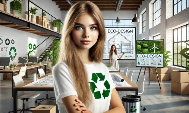 L’Éco-Conception : Créer un Avenir Durable