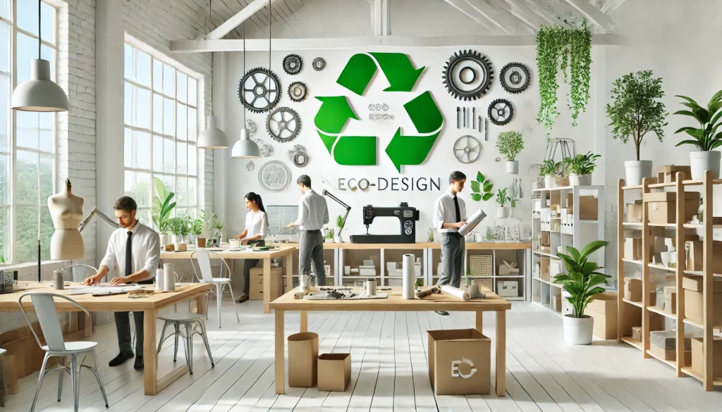 Les principes de l'éco-conception