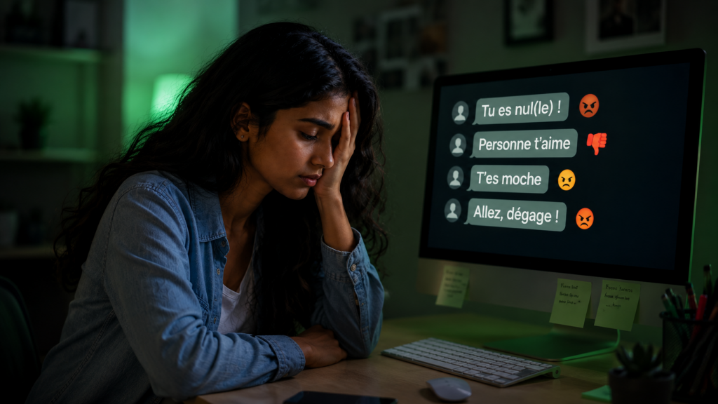 Cyberviolence