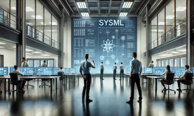 Les Diagrammes SysML