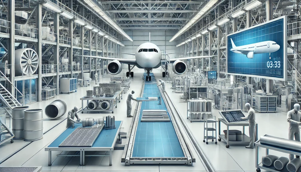 Les matériaux composites