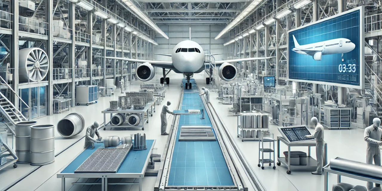 Les matériaux composites