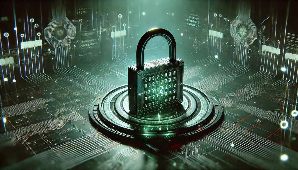 Créer un mot de passe fort