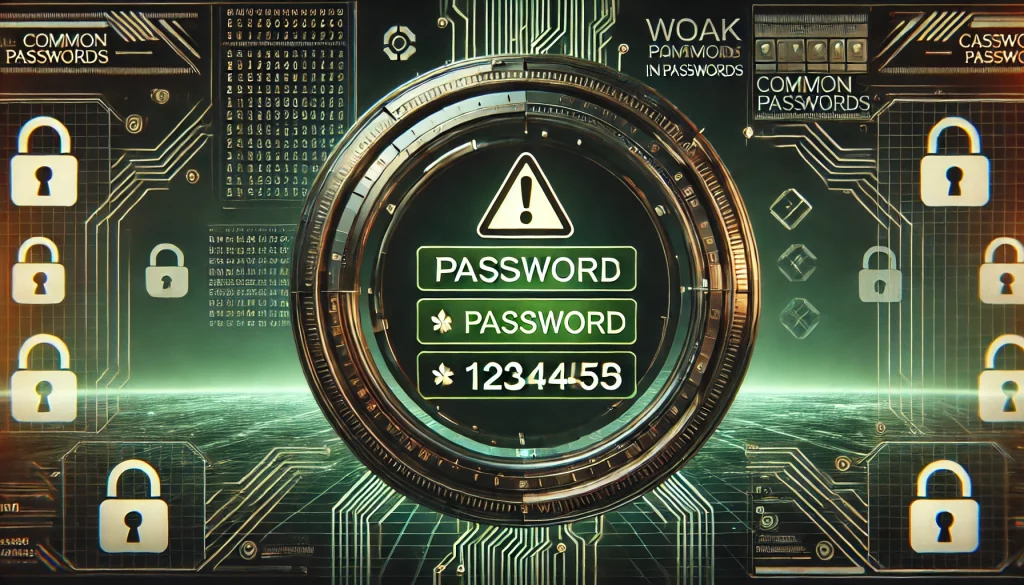 Pas de mots courants