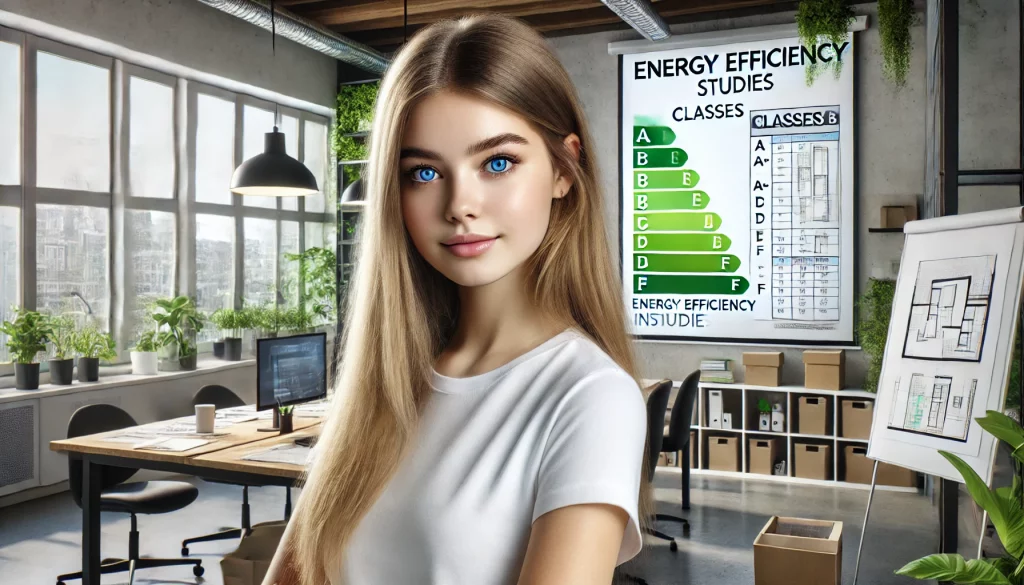 L’Indice Énergétique