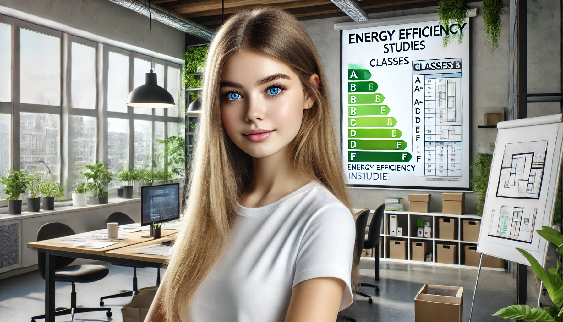 L’Indice Énergétique