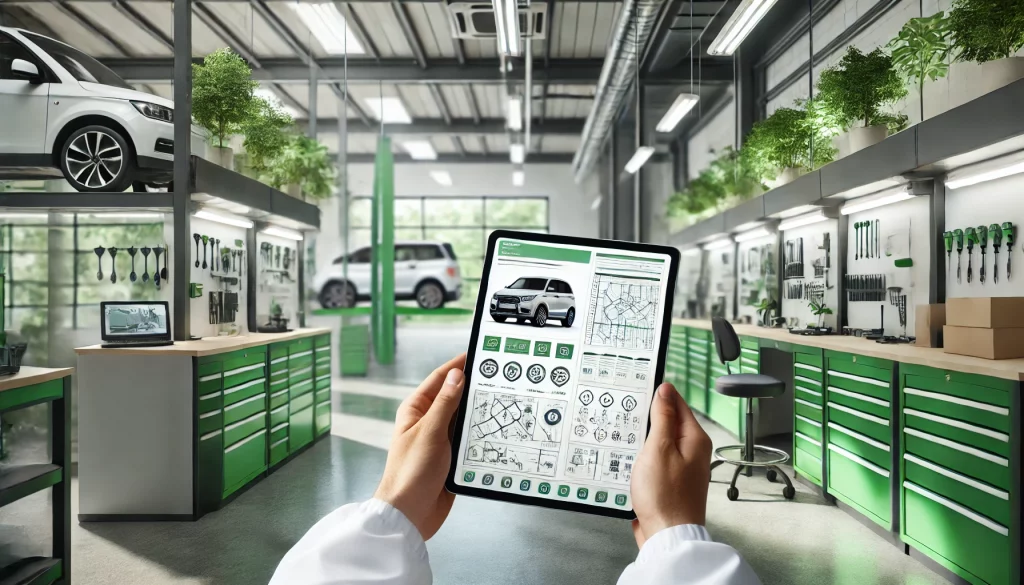 Critère n°1 : Documentation