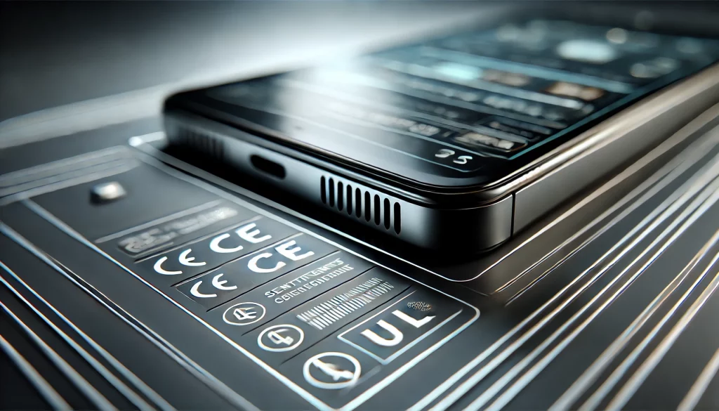 Comment savoir si un produit est sécurisé ?