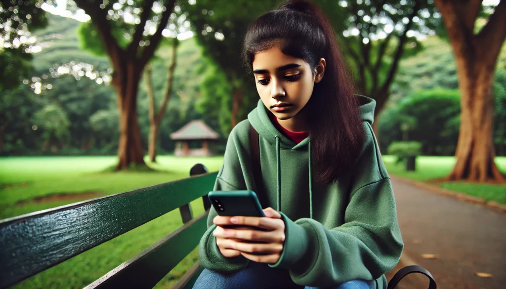 Être responsable en ligne : Éviter les dérives