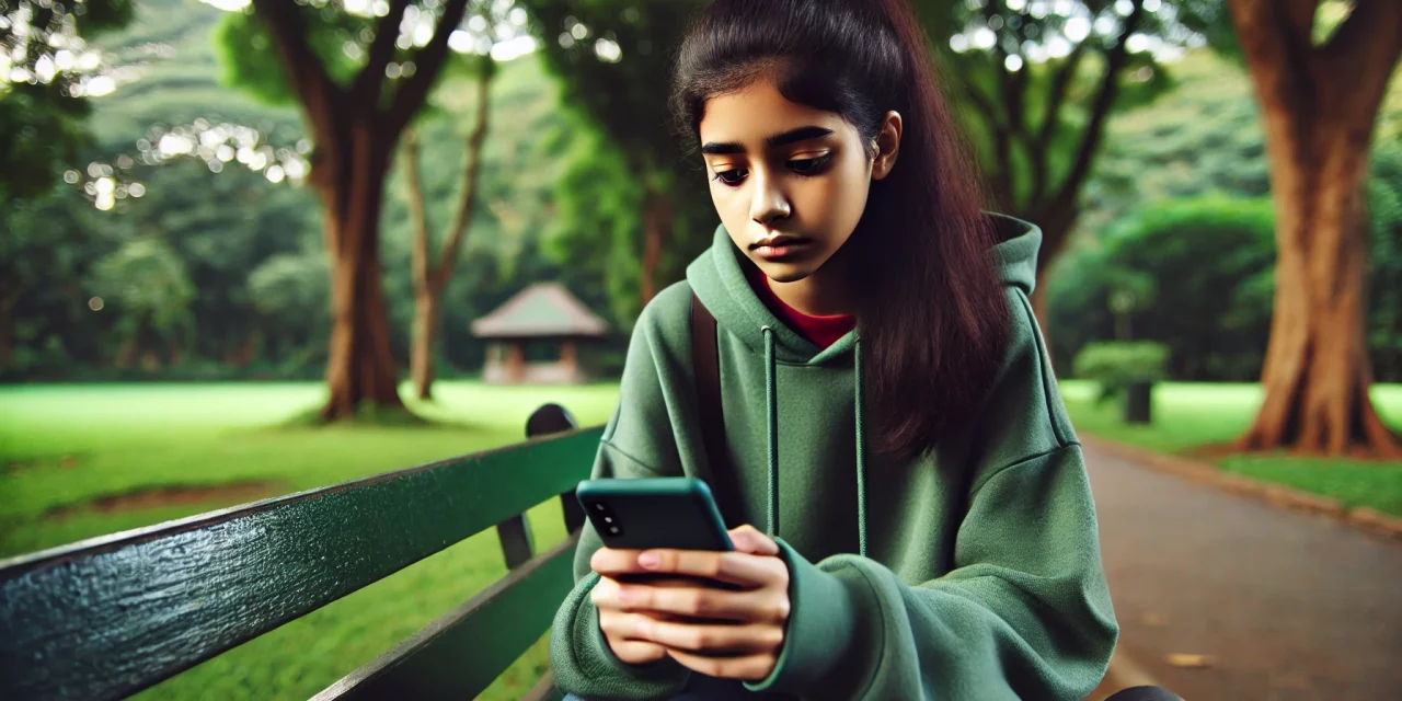 Être responsable en ligne : Éviter les dérives