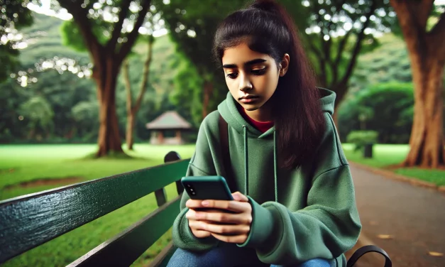 Être responsable en ligne : Éviter les dérives