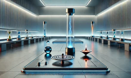 Les formes d’énergie