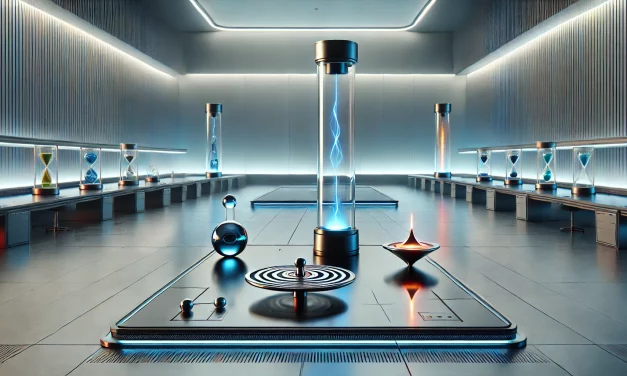 Les formes d’énergie