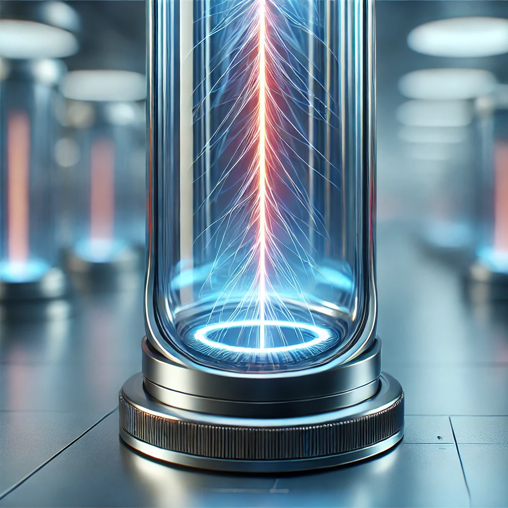 L'énergie électrique