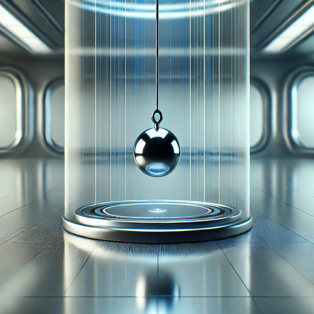 L'énergie potentielle